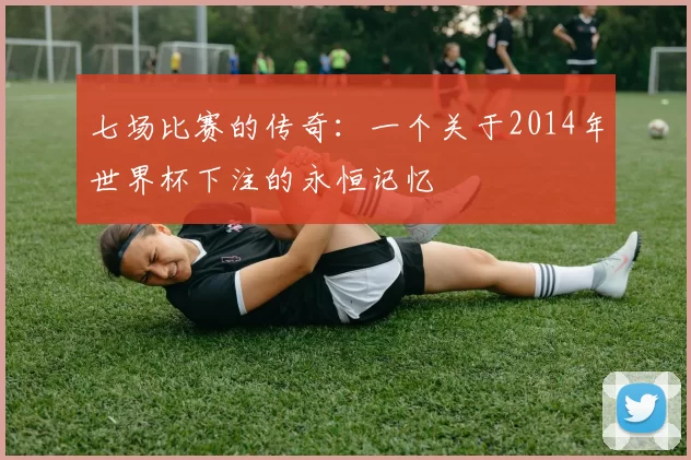 七场比赛的传奇：一个关于2014年世界杯下注的永恒记忆