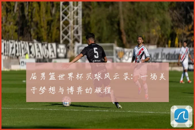 届男篮世界杯买球风云录:一场关于梦想与博弈的旅程