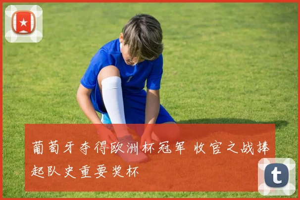 葡萄牙夺得欧洲杯冠军 收官之战捧起队史重要奖杯