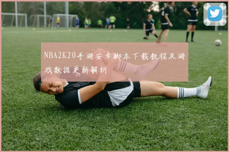 NBA2K20手游安卓脚本下载教程及游戏数据更新解析