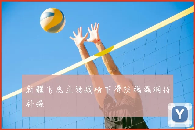 新疆飞虎主场战绩下滑防线漏洞待补强