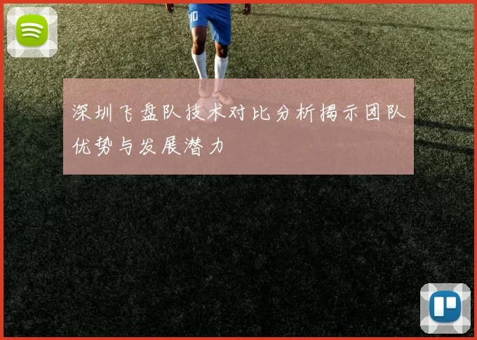 深圳飞盘队技术对比分析揭示团队优势与发展潜力