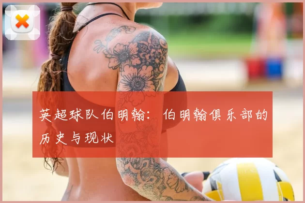 英超球队伯明翰：伯明翰俱乐部的历史与现状