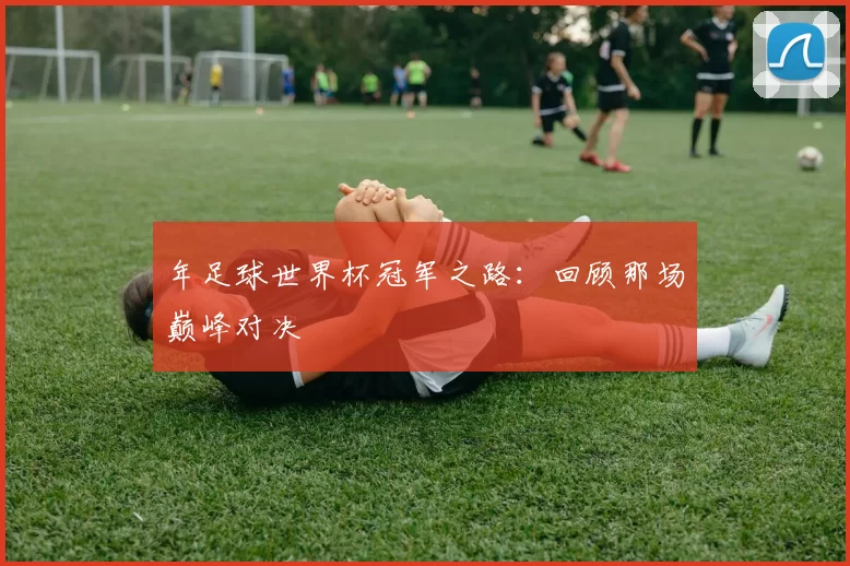 年足球世界杯冠军之路:回顾那场巅峰对决